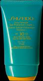 Shiseido Extra Smooth Sun Protection Lotion SPF30 For Face/Body - emulsja przeciwsłoneczna do twarzy i ciała